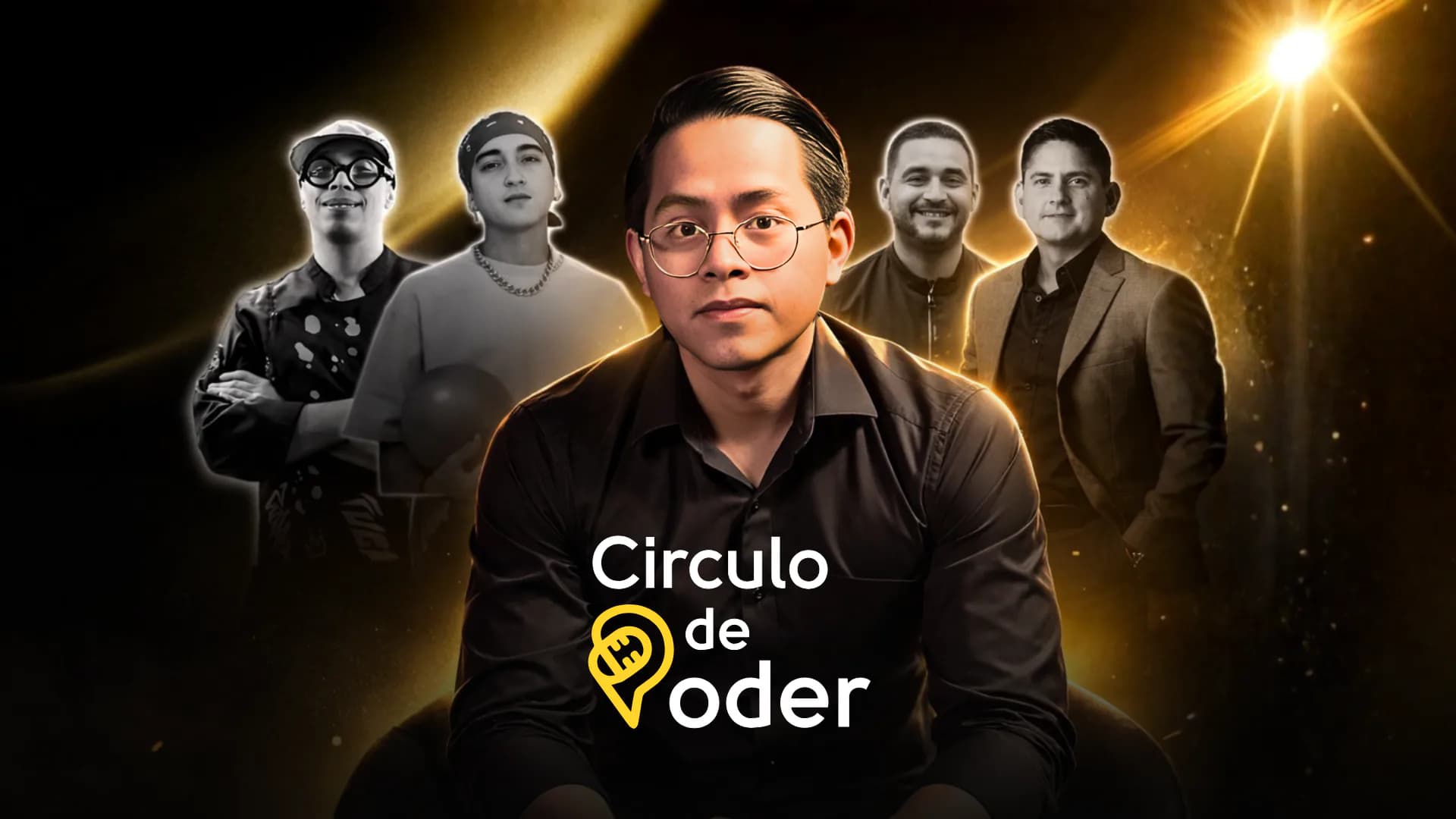 Círculo de Poder