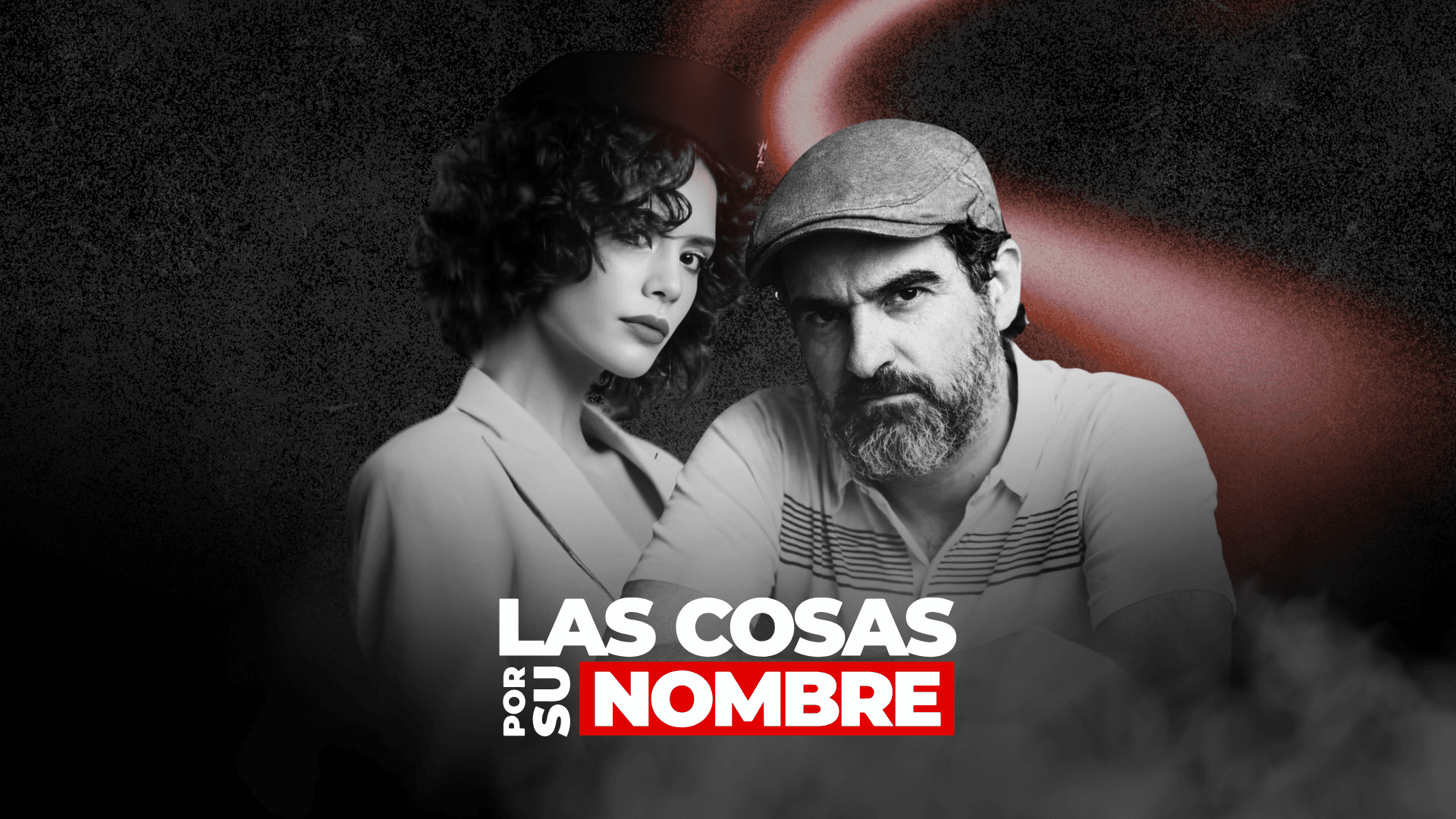 Las Cosas Por Su Nombre