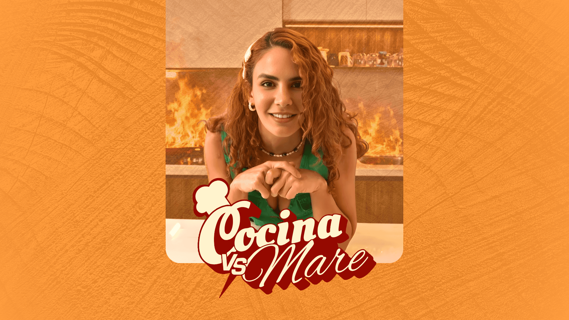 Cocina con Mare