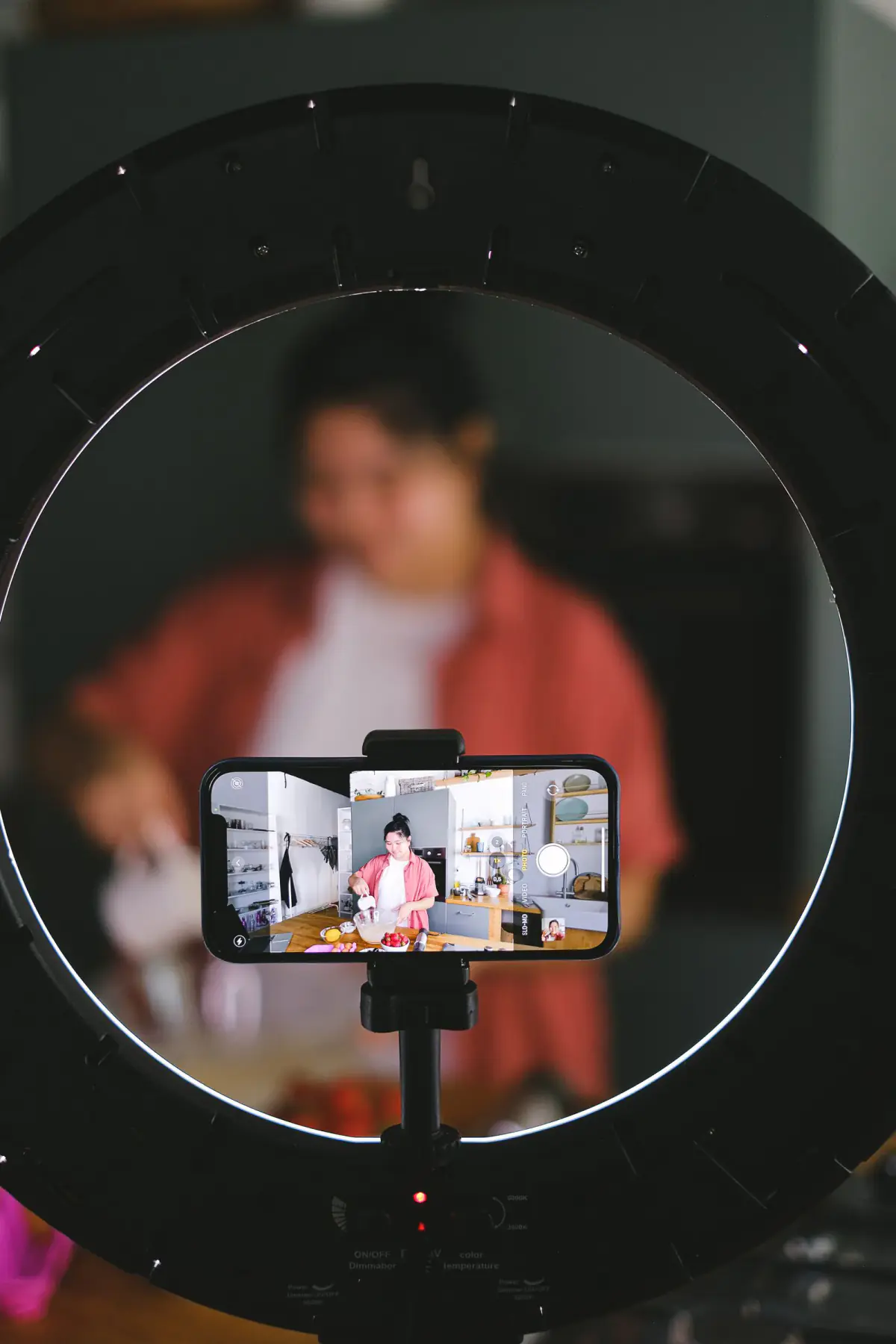 Cómo vender en vivo en TikTok