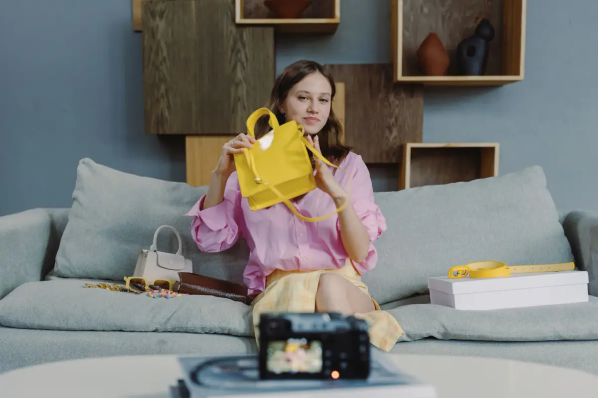 Live shopping en TikTok, Instagram y Facebook