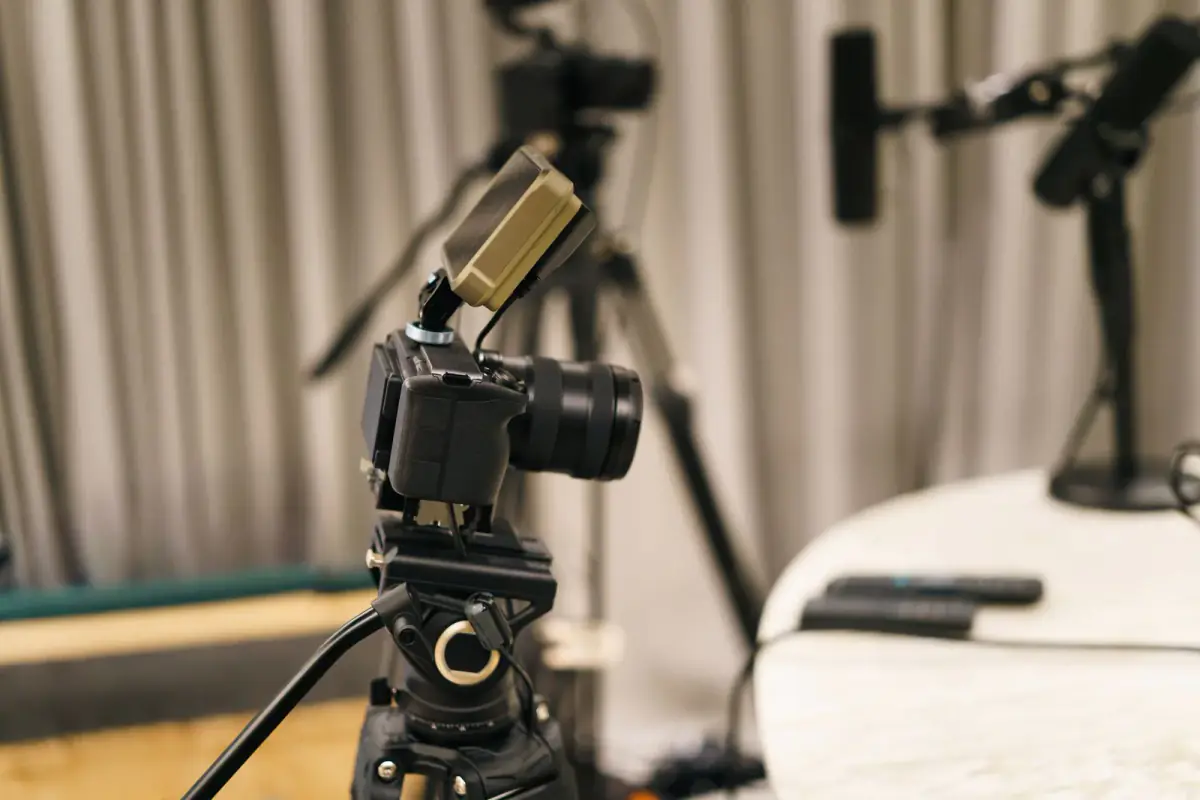 Podcast corporativo